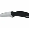 Kershaw Scallion -Helle Store 1620SWBLK Kershaw Scallion Stonewash Black 875245 1 49575.1584473071