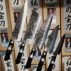 Fujiwara Western Denka Santoku 165mm 9 Fujiwara Western Denka Santoku 165mm -Helle Store 23596413 201658173713700 2633826494555619328 n 9509b5f0 4b4e 4bfb bcf1 40bf8f7eb8ef