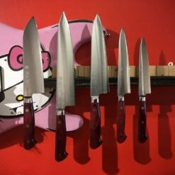 Takamura Akagouhan Petty 150mm -Helle Store 25036337 154498055175533 6997889218663940096 n 0f839453 53fe 4c44 b1d9 a898e98cd6b6