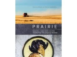 Penguin Random House Prairie By Dan Clapson And Twyla Campbell