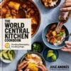 Penguin Random House World Central Kitchen Cookbook, The -Helle Store 9780593579077