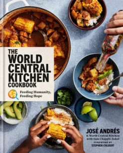 Penguin Random House World Central Kitchen Cookbook, The