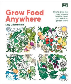 Penguin Random House Grow Food Anywhere