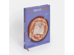 The Bread Book