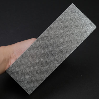 Helle Store 31 Helle Store -Helle Store AtomaLappingDiamondPlate 140 withHandle 10