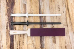 KnifewearProfessional Honing Rod Kit