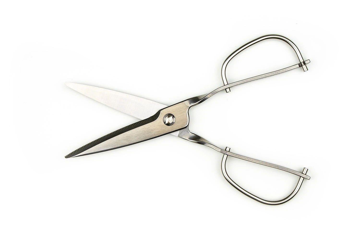 Toribe Kitchen Spatter Separable Kitchen Shears 3 Toribe Kitchen Spatter Separable Kitchen Shears