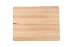 John Boos & Co. Maple Edge Grain Cutting Board -Helle Store Boosblock large 1