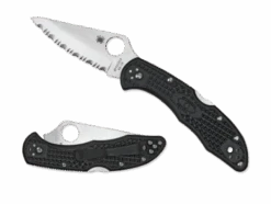 Spyderco Delica 4 Lightweight Foliage Green Folding Knife -Helle Store C11SBK Both 366b1aec ab80 4c60 9880 866350de3d97