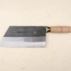 CCK Cleaver "Shibata Special" Tall Bunka 200mm -Helle Store CCK shiba bunka 200 1
