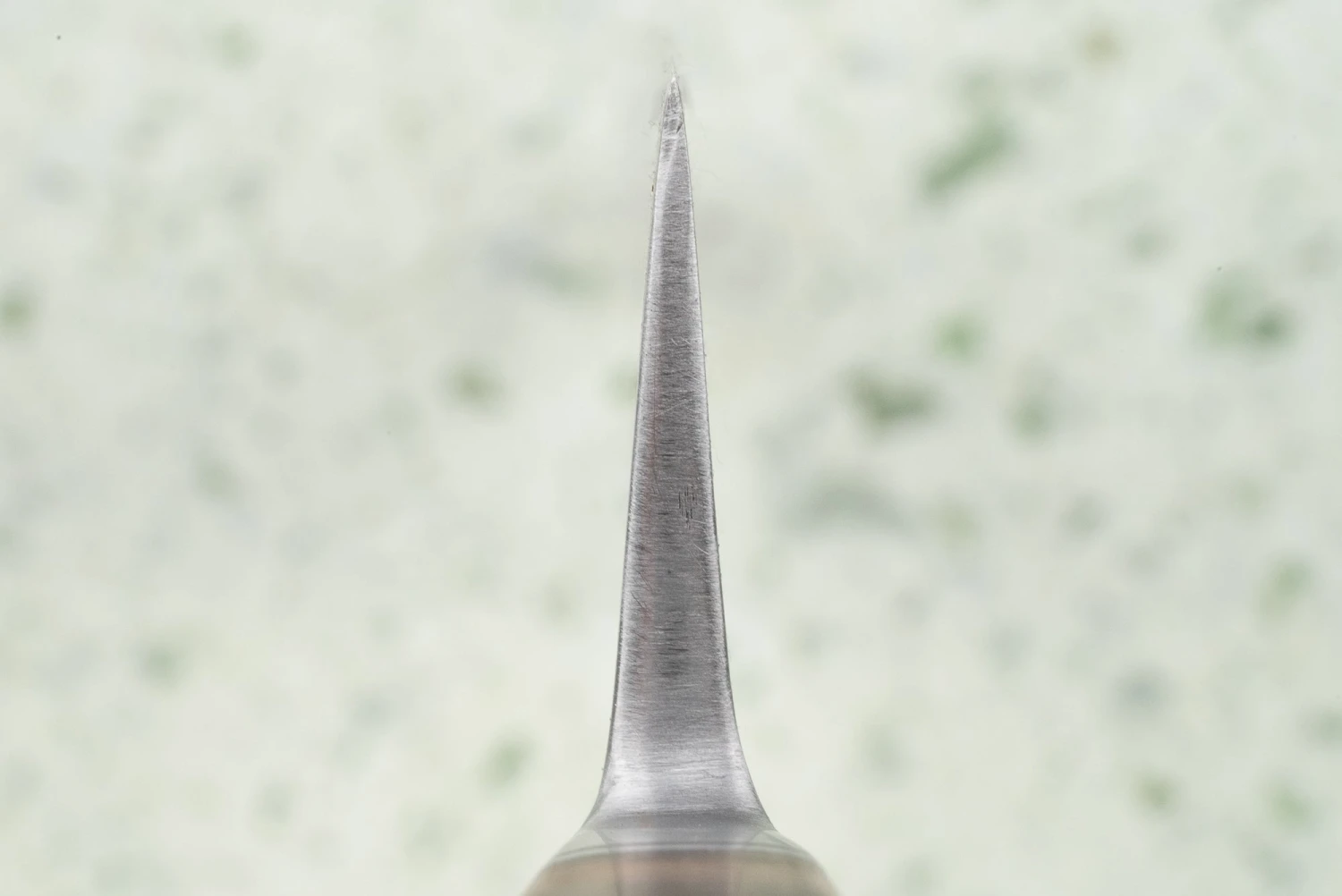 Black Cat Metal W1 Gyuto "The Adams" 5 Black Cat Metal W1 Gyuto "The Adams" - Image 3