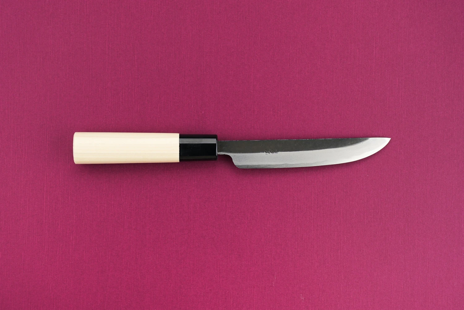 Hideo Kitaoka Shirogami Matsuba 120mm 3 Hideo Kitaoka Shirogami Matsuba 120mm