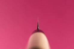 Hideo Kitaoka Shirogami Matsuba 120mm 7 Hideo Kitaoka Shirogami Matsuba 120mm -Helle Store DSC00020