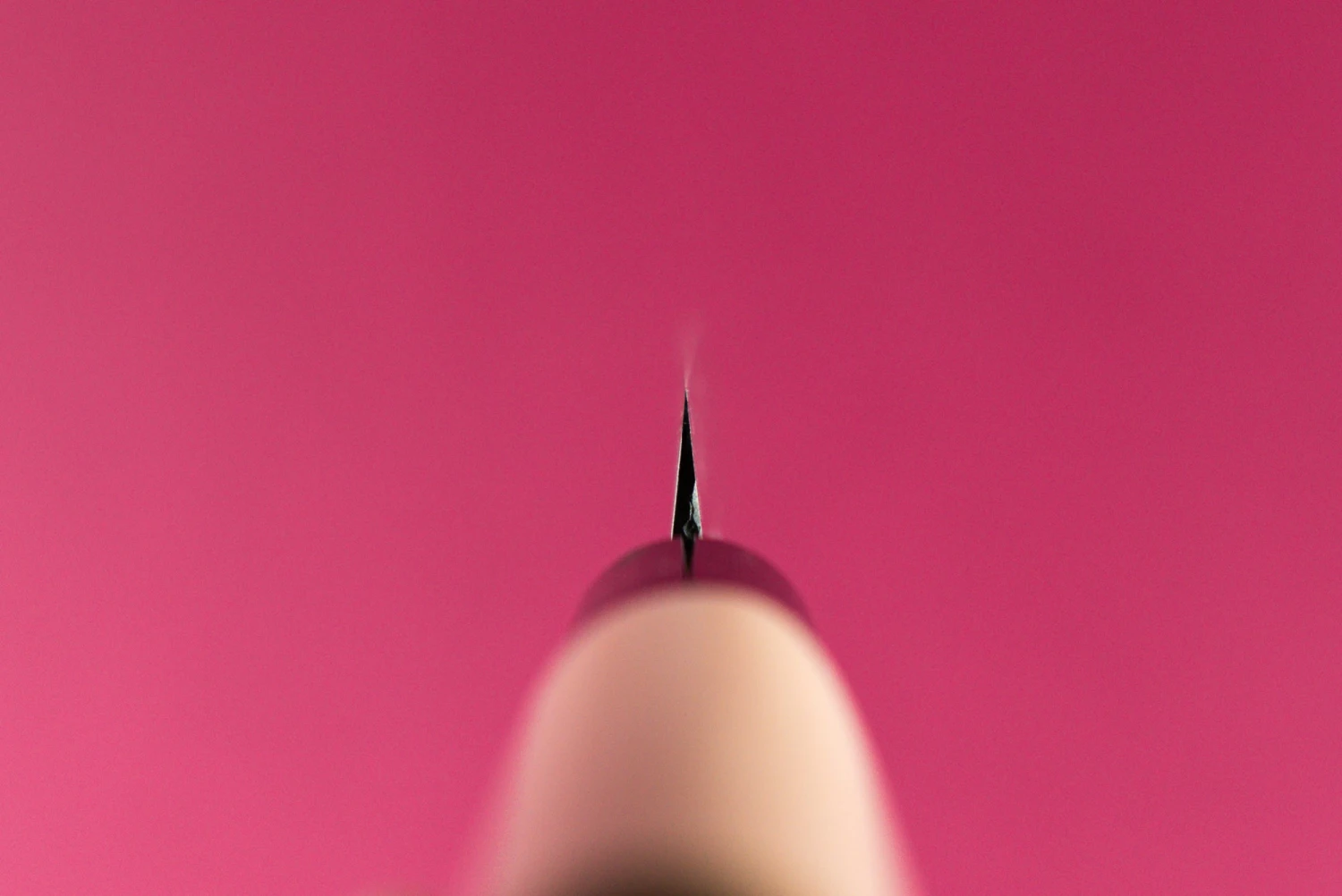 Hideo Kitaoka Shirogami Matsuba 120mm 5 Hideo Kitaoka Shirogami Matsuba 120mm - Image 3