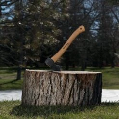 Hultafors Hultan Hatchet -Helle Store DSC0100 1024x1024 grande 28daebc9 4c59 4109 a905 286c592c9299