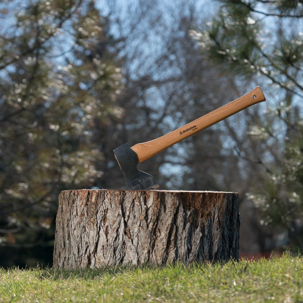 Hultafors Stalberg Carpenter's Axe 3 Hultafors Stalberg Carpenter's Axe