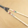 Yoshioka Shirogami Hedge Shears -Helle Store DSC3084