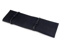 Horace & Jasper 8 Piece Canvas Knife Roll -Helle Store DZTM9765