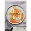 Dirty Food By Julie Van Rosendaal -Helle Store Dirty Food Cover