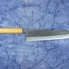 Fujimoto Kurouchi-Forged Gyuto 240mm -Helle Store Fujimoto kurochi forged gyuto 240 1