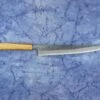 Fujimoto Kurouchi-Forged Sujihiki 240mm 1 Fujimoto Kurouchi-Forged Sujihiki 240mm -Helle Store Fujimoto kurochi forged suji 240 1 9c39de21 320a 4773 b35d b95dd48682d8