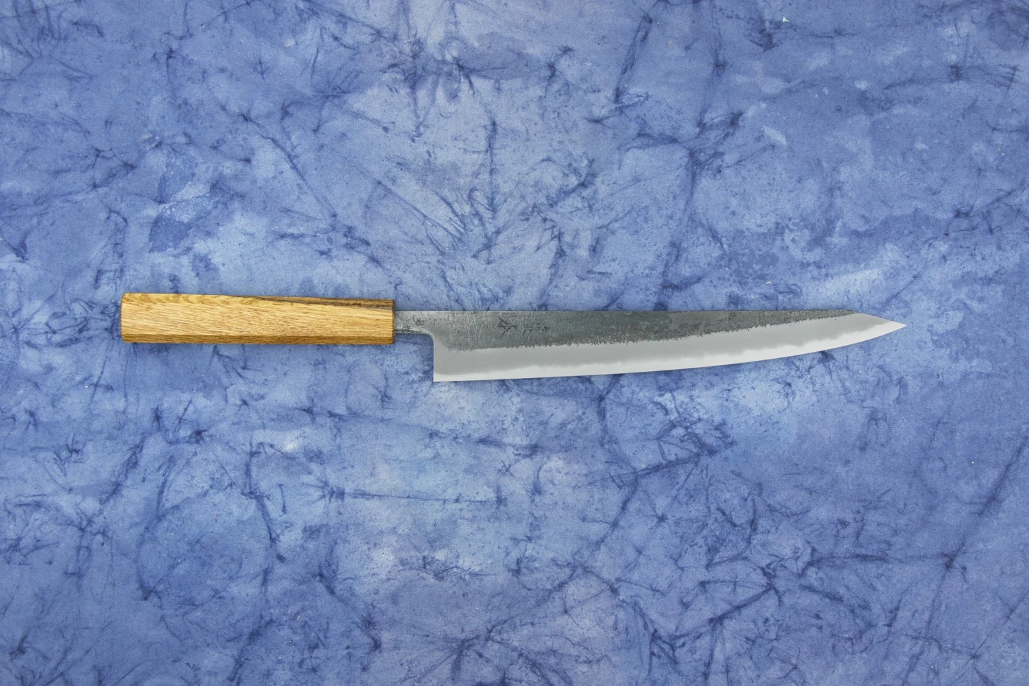 Fujimoto Kurouchi-Forged Sujihiki 240mm 3 Fujimoto Kurouchi-Forged Sujihiki 240mm