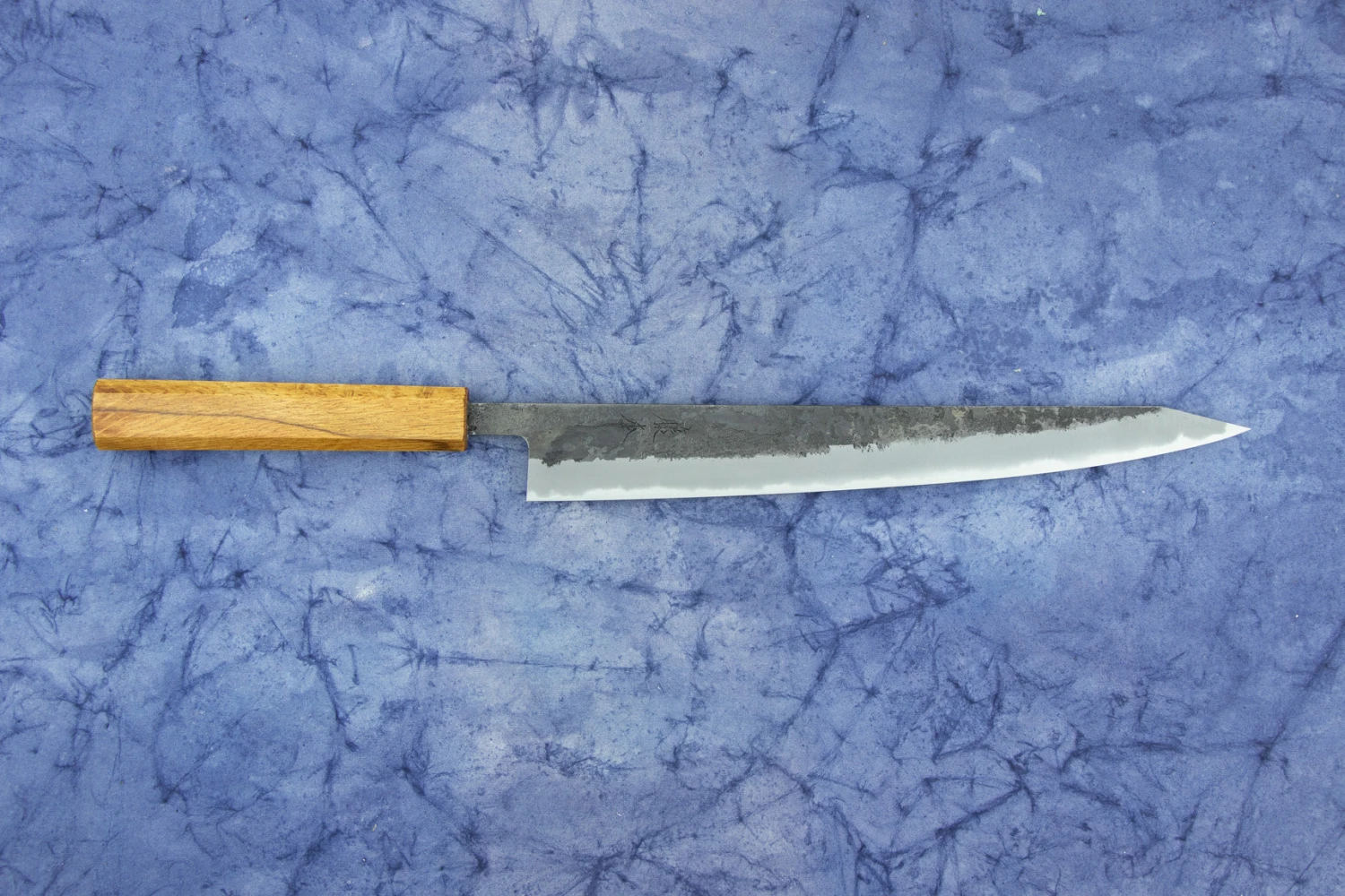 Fujimoto Kurouchi-Forged Sujihiki 270mm 3 Fujimoto Kurouchi-Forged Sujihiki 270mm