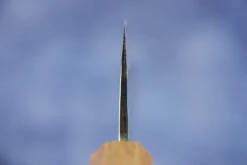 Fujimoto Kurouchi-Forged Gyuto 210mm 7 Fujimoto Kurouchi-Forged Gyuto 210mm -Helle Store Fujimoto kurouchi forged gyuto 210 3