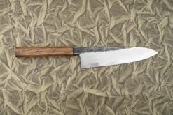 Hado Sakai Sumi B1D Gyuto 210mm