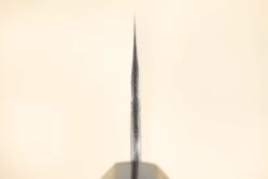 Hatsukokoro Kurosagi AS Gyuto 210mm 7 Hatsukokoro Kurosagi AS Gyuto 210mm -Helle Store Hatsukokoro Kurosagi gyuto 210mm 3