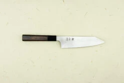 Hatsukokoro Saihyo SG2 Bunka 180mm