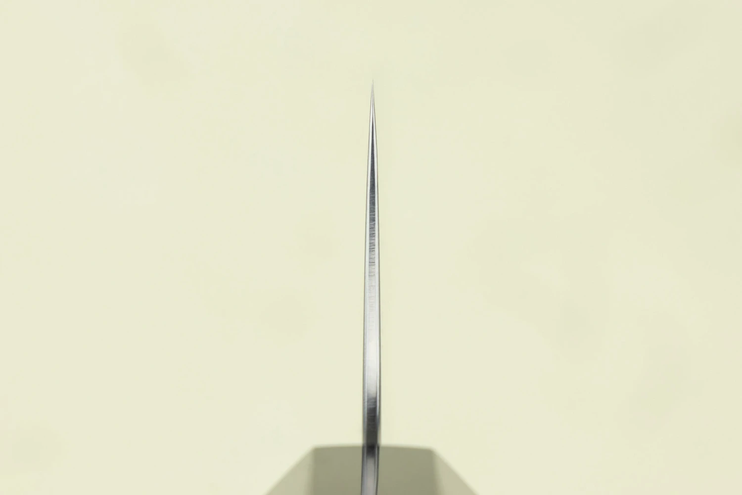 Hatsukokoro Saihyo SG2 Bunka 180mm 5 Hatsukokoro Saihyo SG2 Bunka 180mm - Image 3