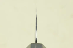 Hatsukokoro Saihyo SG2 Kiritsuke 210mm -Helle Store Hatsukokoro SG2 Saihyo Kiristuke 210 3