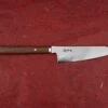Hazaki Pro Series Kiritsuke Petty 135mm