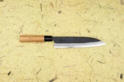 Yukihiro Sakai ”Hinokuni" Shiroichi Gyuto 210mm