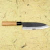 Yukihiro Sakai ”Hinokuni" Shiroichi Santoku 180mm 2 Yukihiro Sakai ”Hinokuni" Shiroichi Santoku 180mm -Helle Store Hinokuni Sakai Shiroko santoku 180 1