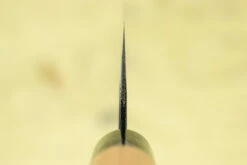 Yukihiro Sakai ”Hinokuni" Shiroichi Santoku 180mm -Helle Store Hinokuni Sakai Shiroko santoku 180 3