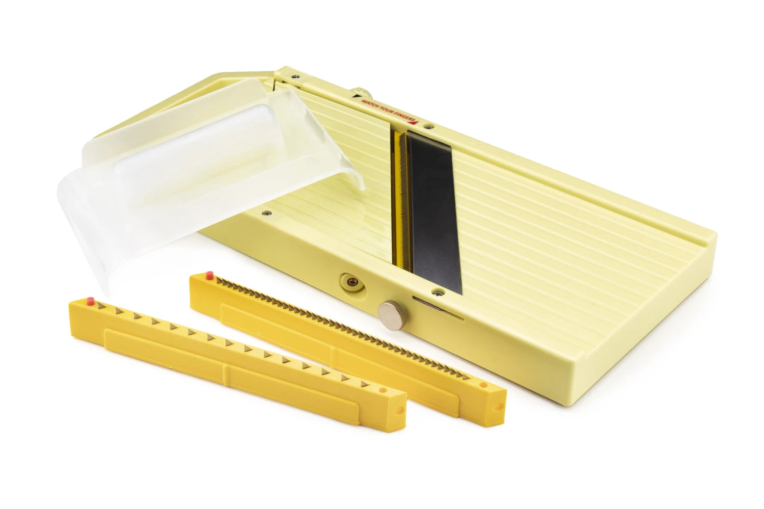 Chiba Sengiri Slice-Kun Japanese Mandoline Slicer 3 Chiba Sengiri Slice-Kun Japanese Mandoline Slicer