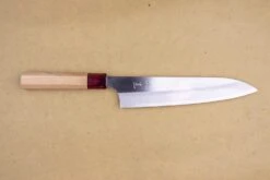 Makoto Kurosaki VG7 Ryusei Gyuto 210mm