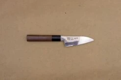 Tsukasa Hinoura VS2 Colour Damascus Petty 120mm