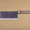 Moritaka AS Kurouchi Chinese Cleaver 180mm 1 Moritaka AS Kurouchi Chinese Cleaver 180mm -Helle Store IMG 1647