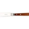 Knifewear Offset Spatula 4.5 Inch 2 Knifewear Offset Spatula 4.5 Inch -Helle Store IMG 2700