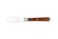 Knifewear Offset Spatula 4.5 Inch