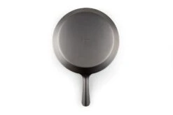 West Japan Tools Steel Frying Pan 30cm -Helle Store IMG 3156 a2471def 6902 4a86 ba53 3927ce8e1e2a