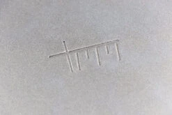 West Japan Tools Steel Frying Pan 30cm -Helle Store IMG 3160 0d272264 41c5 4691 b5da c098b1273664