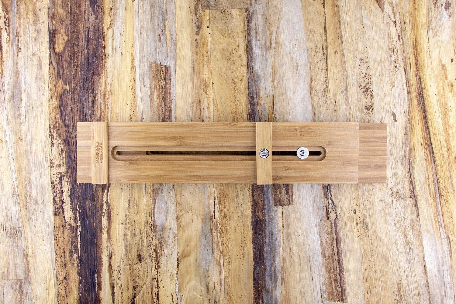 Knifewear Sharpening Sink Bridge 3 Knifewear Sharpening Sink Bridge