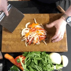 Knifewear™ Food Scoop -Helle Store IMG 4512 grande fbd1ad25 0df5 4f04 9097 6be976d7f693