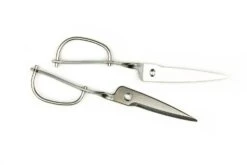 Toribe Kitchen Spatter Separable Kitchen Shears 9 Toribe Kitchen Spatter Separable Kitchen Shears -Helle Store IMG 4585