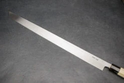 Sakai Takayuki Tokuzo Maguro Bocho 540mm -Helle Store IMG 4856