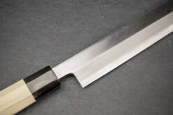 Sakai Takayuki Tokuzo Maguro Bocho 540mm -Helle Store IMG 4861